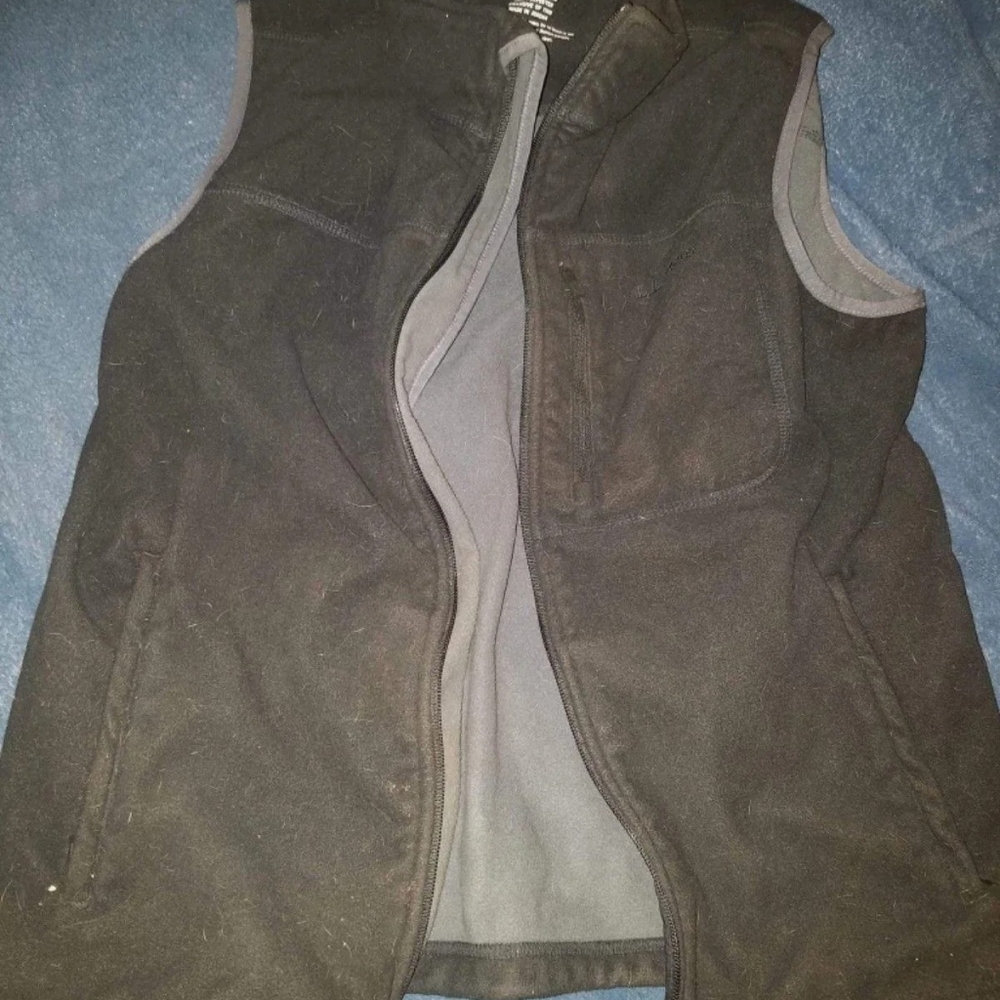 L.L. Bean Vest
